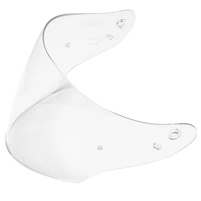 HJC HJ-17R PINLOCK Visor Clear For FG JET / IS 33 2 Helmets £44.99 ...