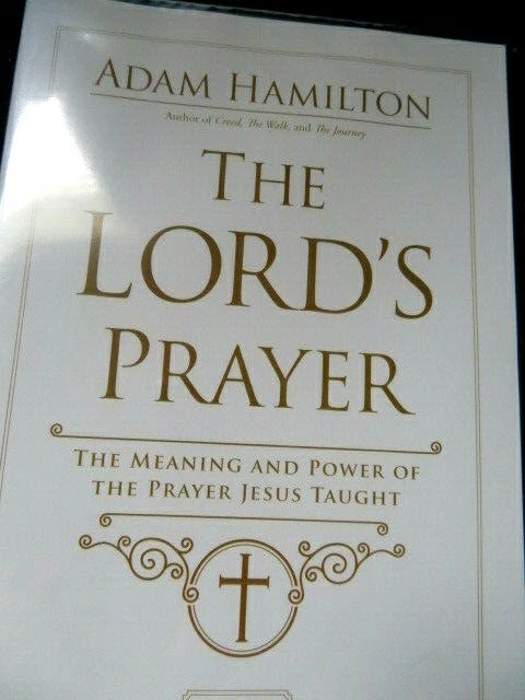 THE LORD'S PRAYER -DVD- The Meaning And Power Of The Prayer Jesus ...