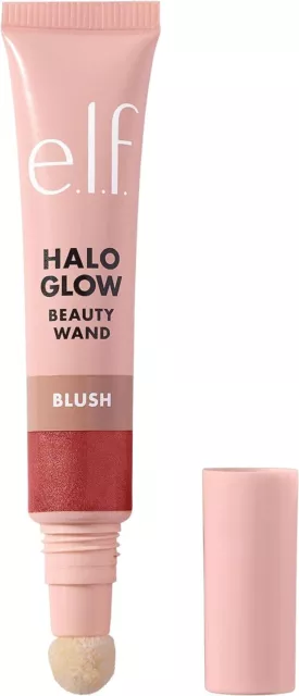 E.L.F ELF Halo Glow Contour Beauty Wand - CONTOURING CREAM DEWY LIQUID NATURAL