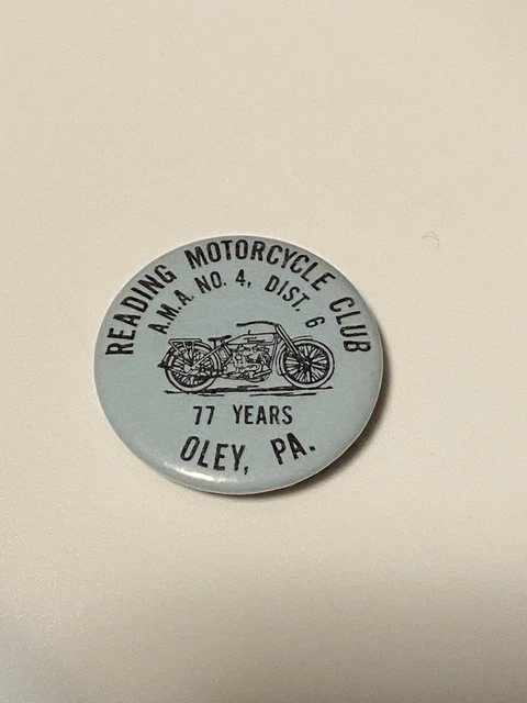 Other Motorcycle Collectibles, Motorcycles, Transportation