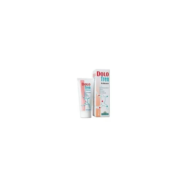 NATURANDO Tongil Dolofren Gel 100Ml.