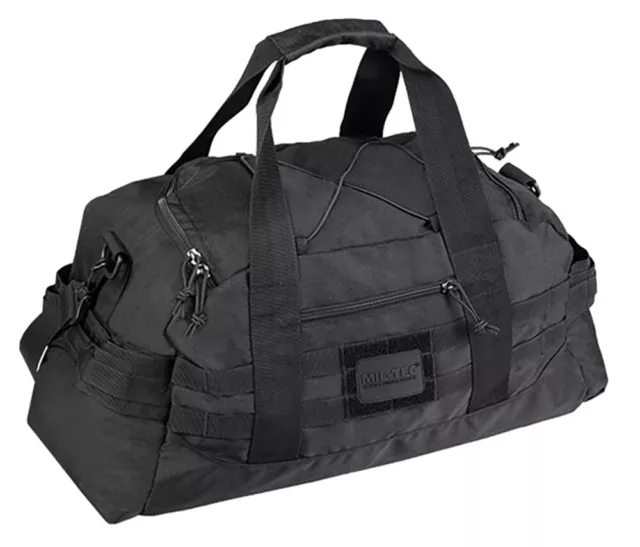 Mil-Tec Fliegertasche Combat 25 L