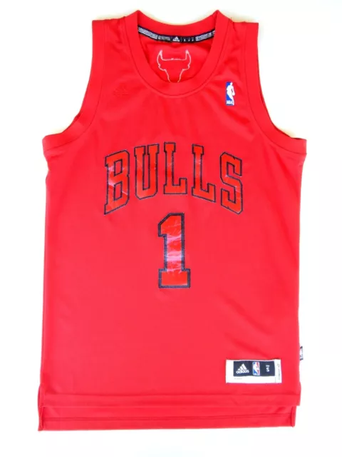 Derrick rose christmas day jersey sale