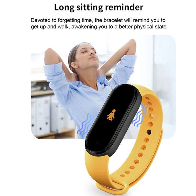 Y5 smart band bracelet intelligent cheap