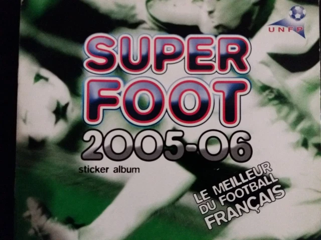 Sticker Panini TOTAL WC 98 - Youri Djorkaeff équipe De France N°K - Rare Mint