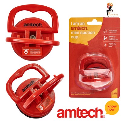 AMTECH J1830 Mini Ventosa 