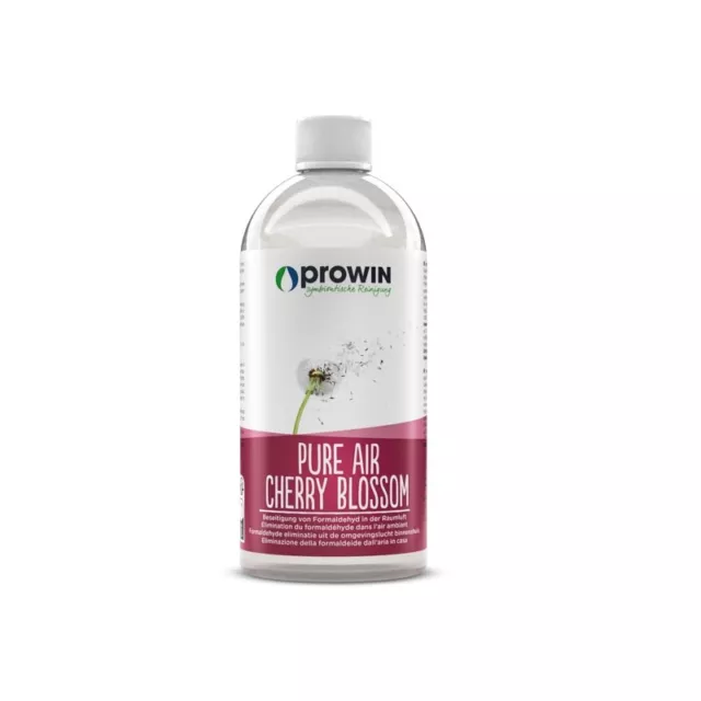 Prowin pure Air Cherry blossom