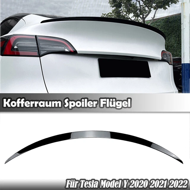 TOPABYTE per Tesla Model 3 Highand 2024 Spoiler Originale Spoiler