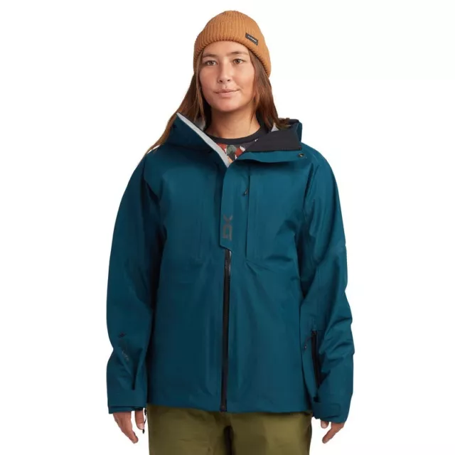 Dakine dillon jacket deals