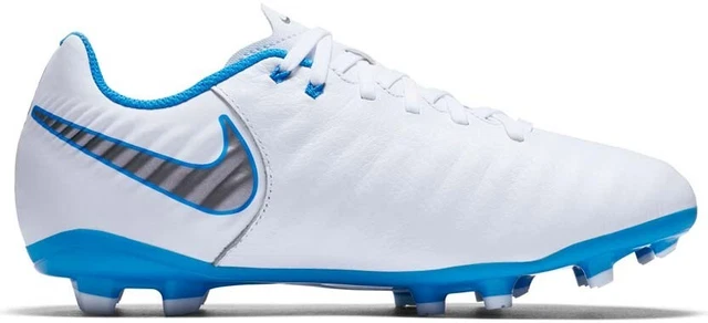 Nike JR TIEMPO LEGEND 7 ACADEMY Gr.33,5 Kinder Fußballschuhe UVP:80€ (GMS 1953)