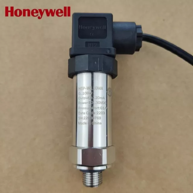 Honeywell pressure sensor HSP-W110MA