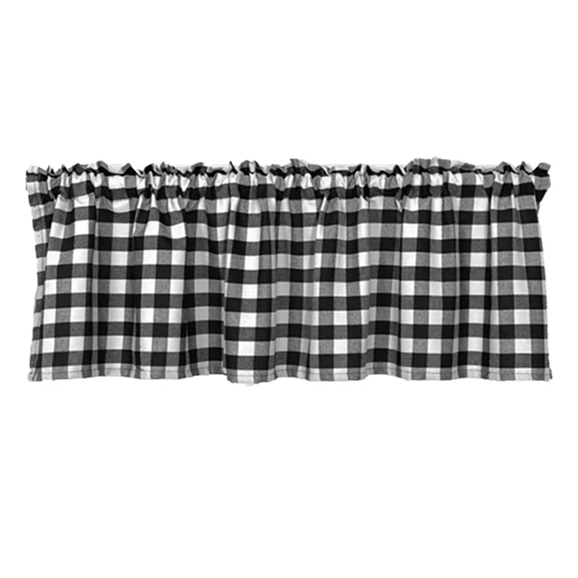 Pocket Curtain Eye-catching Quick Drying Noise Reduction Pocket Curtain Thick