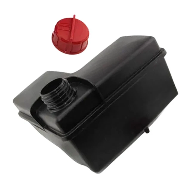 TANILES Vergaser Einlass Winkelverschraubung | Ersatzteil 640363 | Für Tecumseh Vergaser 640230, 640231, 640347 | 5 Stück
