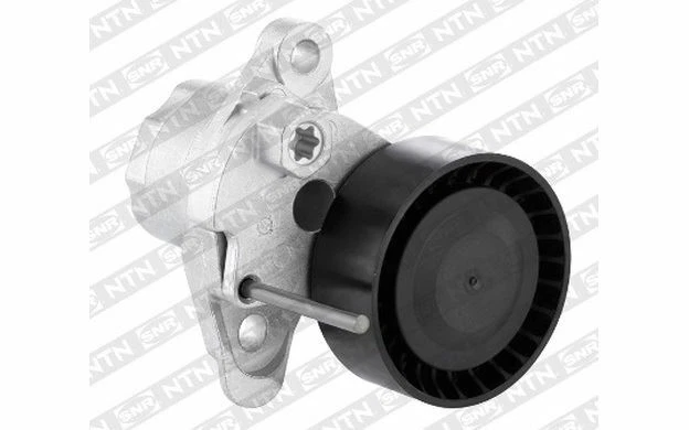 SNR Galet tendeur (courroie d'accessoire) GA357.67 - Pièces Auto Mister Auto