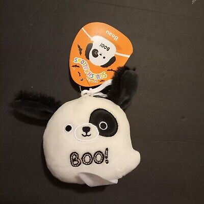 ghost boo squishmallow