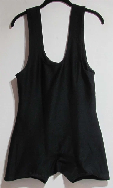 Inzer Z-Suit Squat Suit Size 34 Black (Lightly Used)