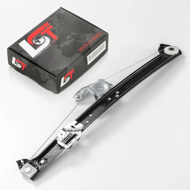 Ammortizzatori Anteriori Smart 450 ALZACRISTALLI BMW SERIE E90