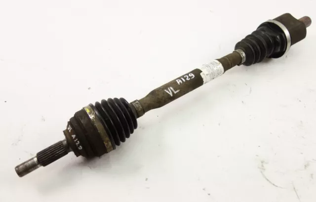 Antriebswelle vorne links 8200623792 Renault Clio 3 III 1.6 82KW Bj2008