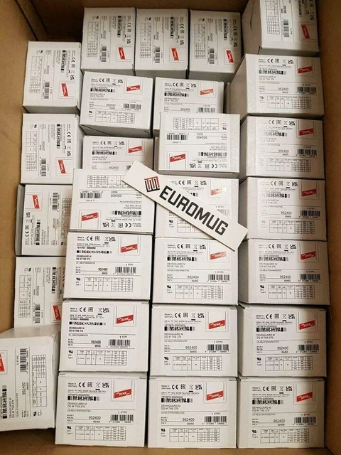 1 pz. - 952400 DEHNguard M TNS 275 conduttore di sovratensione **NUOVO**