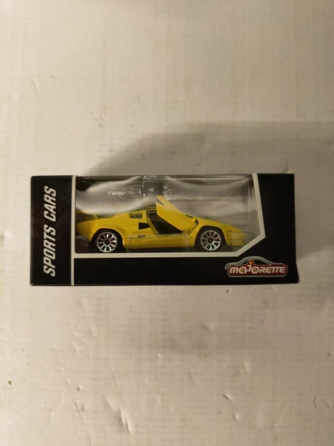 LAMBORGHINI 1556 DT Série limitée 280pcs