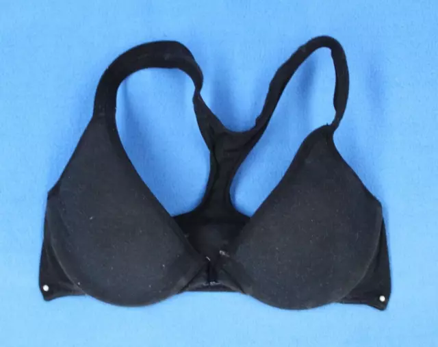 Auden Maidenform Fruit of the Loom & more Padded Push Up Bra Lot Size 34B #E7153 2
