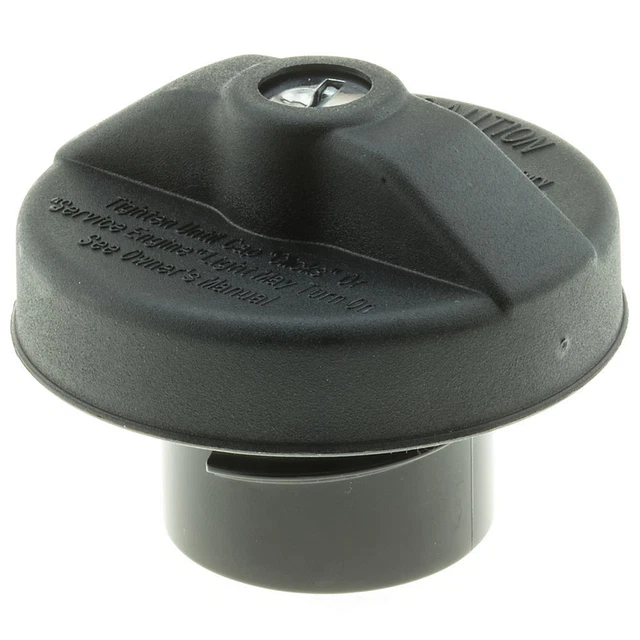 MotoRad: MGC907 - Fuel Tank Cap / Gas Cap