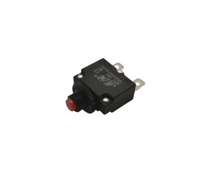 Sicherungsautomat 12V/24V/230V KFZ LKW Automatik Sicherung Boot Schutzschalter