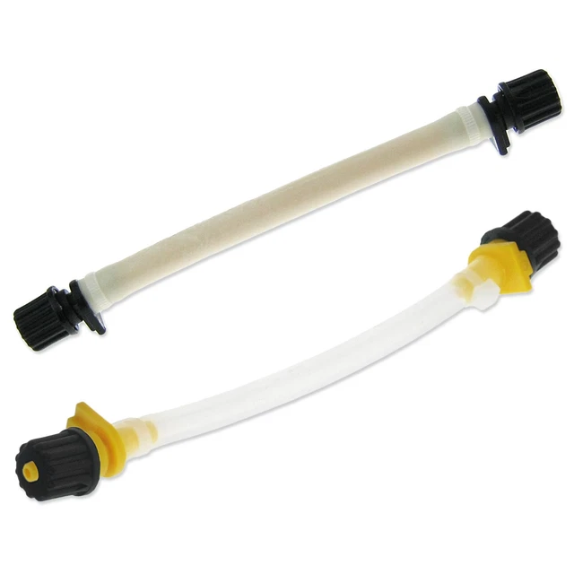 Compra Tubo In Santoprene ø 6x10 Mm - Dosatori Peristaltici Seko Per Lavastoviglie Meiko - Foto 8