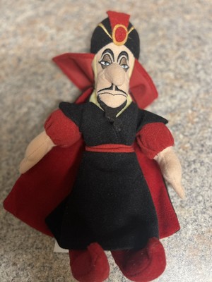 jafar stuffed animal