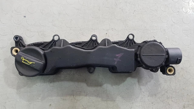 Guarnizione Coperchio Punterie Blue Print ADN16705 - Ricambio Auto Per Nissan (240Z, Laurel, Patrol, Skyline)