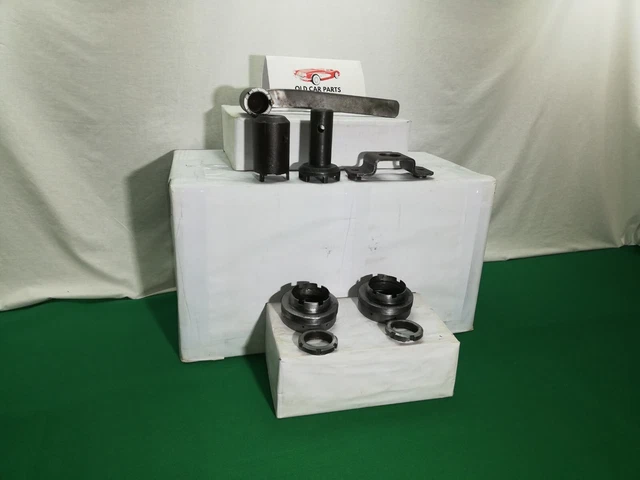 Wheel Connect Anelli Centraggio Mozzo – 4 Pezzi, ABS, Da 106 Mm A 87,1 Mm