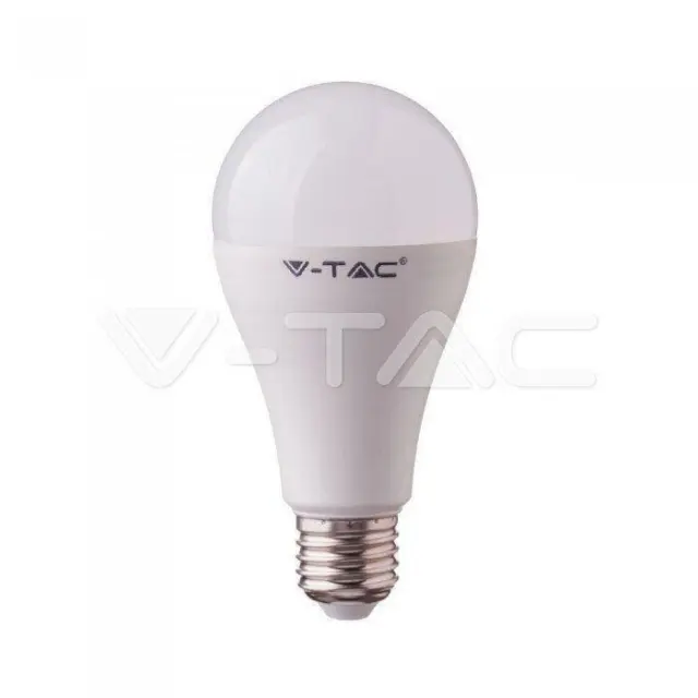V-Tac Ampoule Led 14W Drop Smart Rgb Dimmable 2700K-6400K Vt-5117 2753