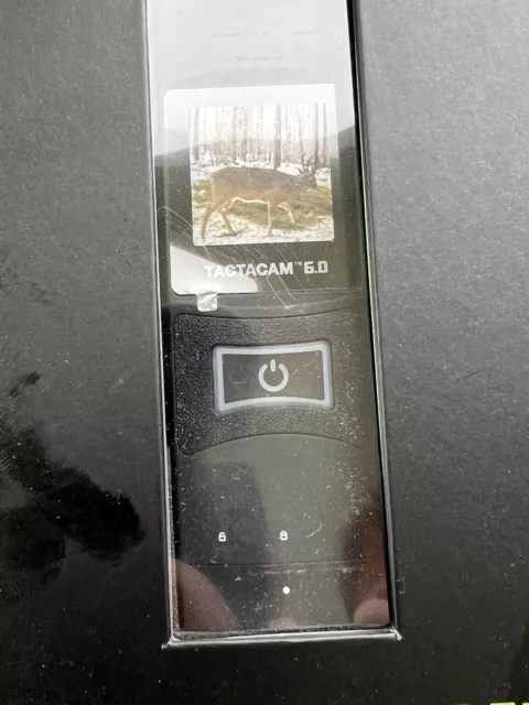 tactacam 6.0 camera