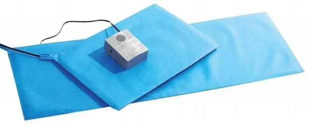 Drive Medical 13606 Bed Size Patient Alarm Pad