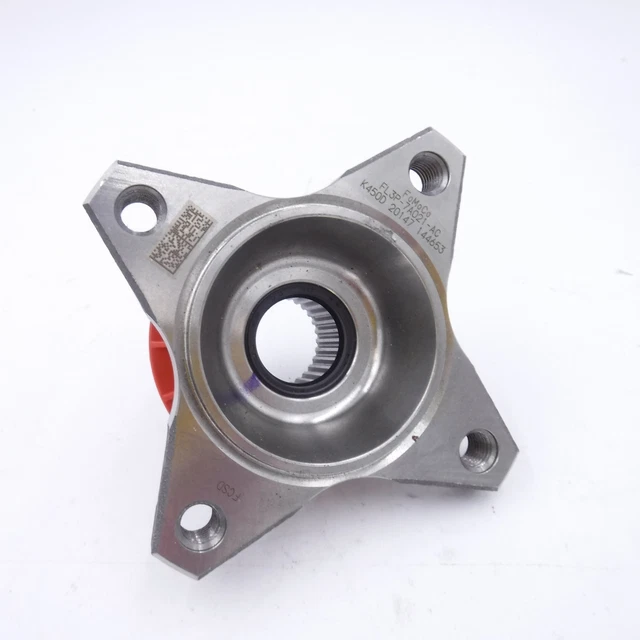 OEM FORD TRANSMISSION Output Shaft Seal Yoke Flange For 2015 F150/F250