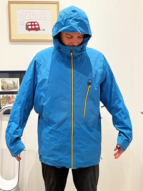 Burton ak boom discount jacket