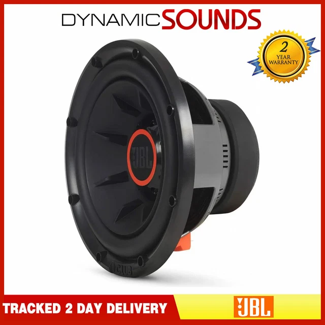 Jbl club 1024 10 subwoofer cheap