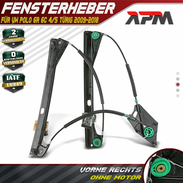 Fenster Heber Motor Elektrischer Fensterheber Clips Hinten Links Für Ford Focus Turnier DAW DFW DNW Elektrische Fensterheber Schalter