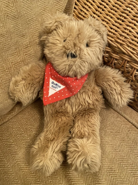 Eden sales teddy bear