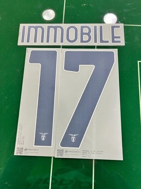 Maillot SSC Napoli Lozano 11 Officiel 19/20 Kappa - Kit Nom + Numéro Europa