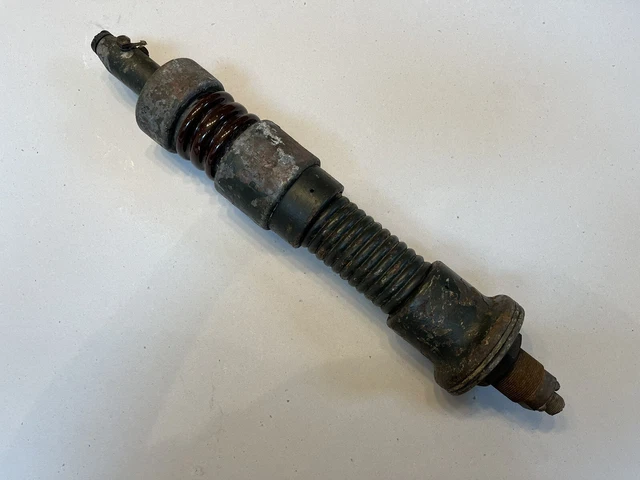 OHIO BRASS - Aerial Base - MP-48 - Used, Take-Off Item