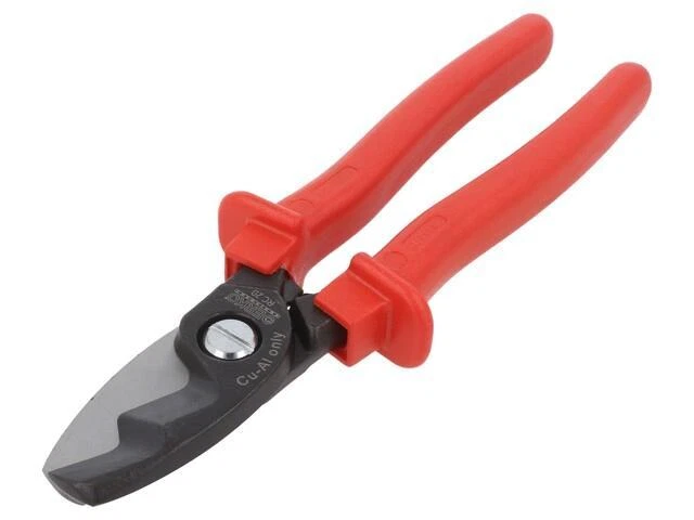 RC 20 cesoie per cavi senza fase 200 mm applicazione: per cavo ERKO