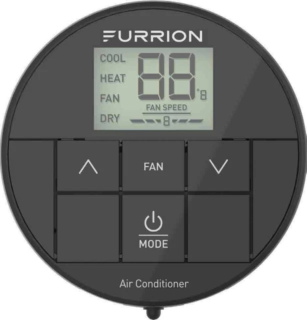furrion llc FCVSDC80A 75a/85a deck mount converter *SPECIAL ORDER*