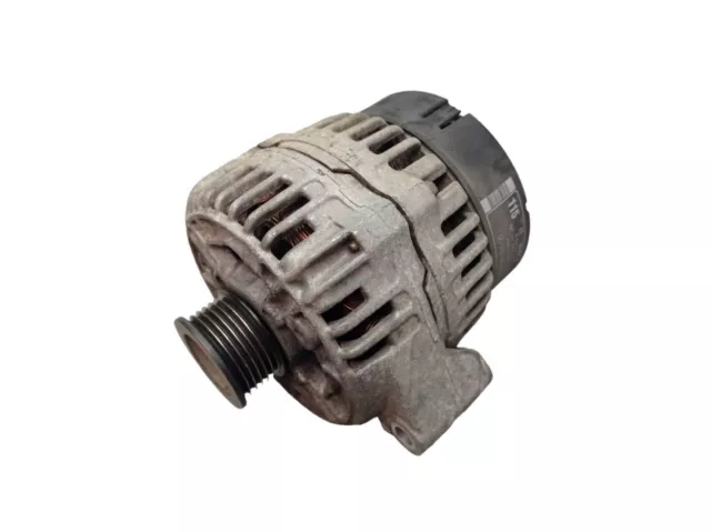 Alternatore Generatore 115A 14V per Mercedes CLK (C208) 0101543202 0123510068