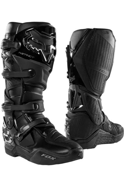 Fox Racing Instinct Boot (Black) 24448-001