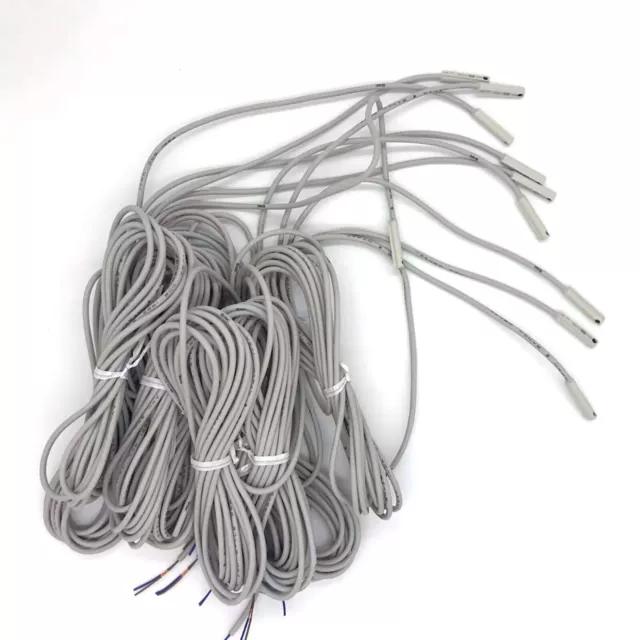 SMC D-M9PWL Pneumatic Autoswitch with Cable 28VDC 3-Wire NOP
