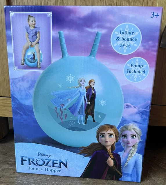 Frozen Space Hopper FOR SALE PicClick UK