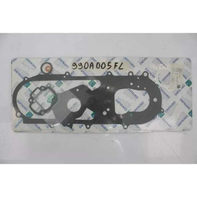 Kit guarnizioni motore CENTAURO Engine gaskets set Yamaha CT 50 (990A005FL)