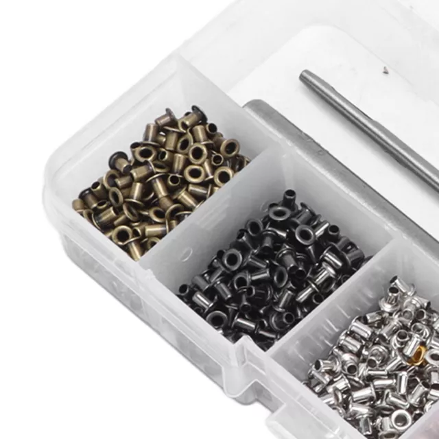 Kit For Tool Sets Metal Kit For Decorative Decorations With Metal Storage Box