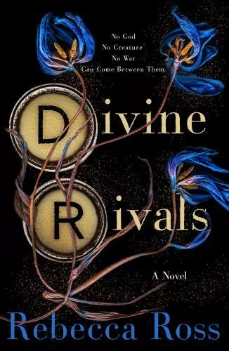 Divine Rivals: A Novel [Letters of Enchantment, 1]